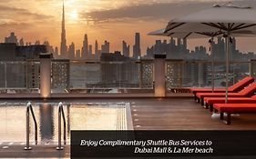 Hilton Garden Inn Dubai Al Jadaf Culture Village