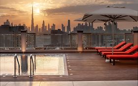 Hilton Garden Inn Dubai Al Jadaf Culture Village